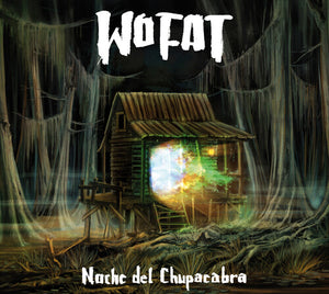 WO FAT | NOCHE DEL CHUPACABRA