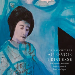 | AU REVOIR TRISTESSE