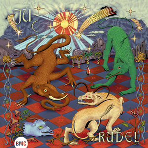 JU | RUDEL