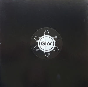 GUIDED BY VOICES | BOX - 6 LPS