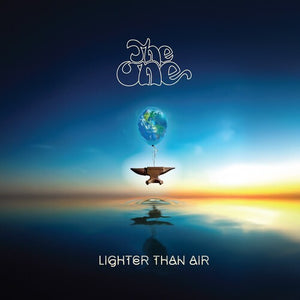 ONE | LIGHTER THAN AIR