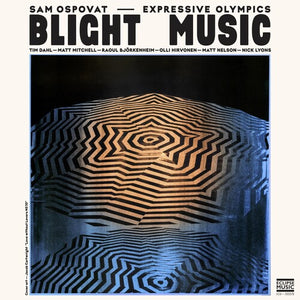 | BLIGHT MUSIC