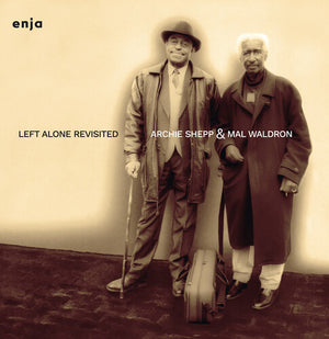 | LEFT ALONE REVISITED