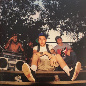 MAC MILLER | K.I.D.S.
