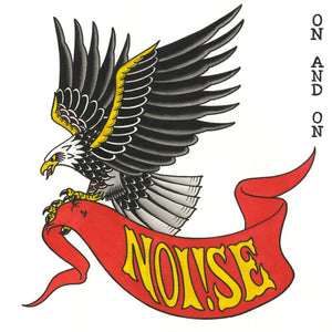 NOI!SE | ON AND ON