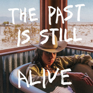 HURRAY FOR THE RIFF RAFF | PAST IS STILL ALIVE