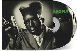 TYLER THE CREATOR | CHROMAKOPIA (INCLUDES POSTER) (SOFTPACK)