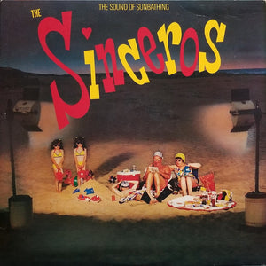 SINCEROS | SOUND OF SUNBATHING