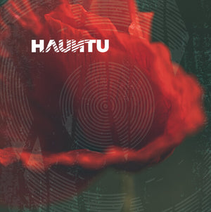 HAUNTU | UNKNOWN REIGNS