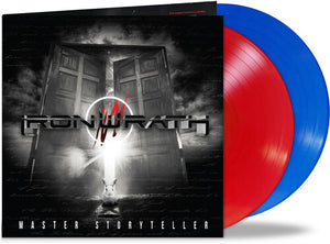 IRON WRATH | MASTER STORYTELLER