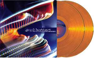SAAFI BROTHERS | RELAXED BLUR - ORANGE