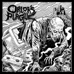 ORLOK'S PLAGUE | JUPITER'S KILLBOX / RESONATOR