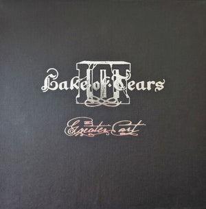 LAKE OF TEARS | GREATER ART