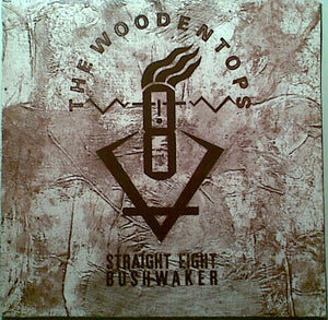 WOODENTOPS | STRAIGHT EIGHT BUSHWAKER