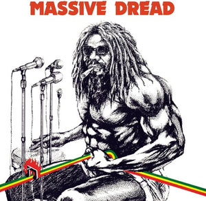 MASSIVE DREAD | MASSIVE DREAD
