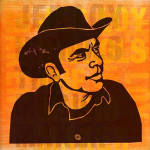 JEB LOY NICHOLS | MUSIC MAKER
