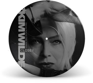 KIM WILDE | CLOSER