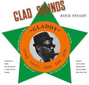 | GLAD SOUNDS: GLADDY