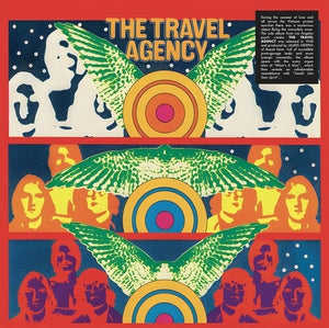 TRAVEL AGENCY | TRAVEL AGENCY