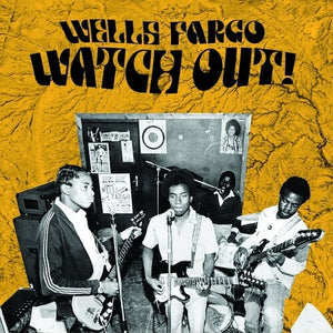 WELLS FARGO | WATCH OUT