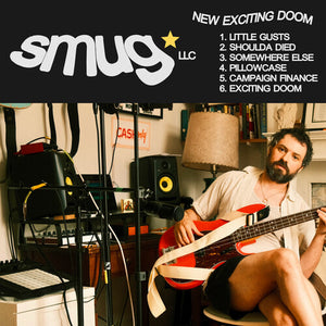 SMUG LLC | NEW EXCITING DOOM