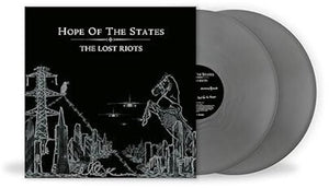 HOPE OF THE STATES | LOST RIOTS