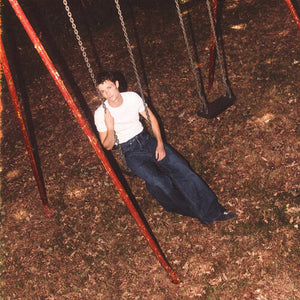 HENRY MOODIE | MOOD SWINGS