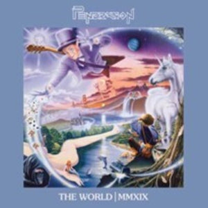 PENDRAGON | WORLD