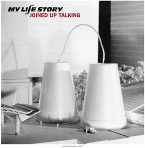 MY LIFE STORY | JOINED UP TALKING: 25TH ANNIVERSARY