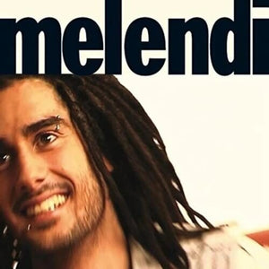 MELENDI | SIN NOTICIAS DE HOLANDA - WHITE VINYL