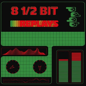 PDQB | 8 1/2 BIT REPLAYS