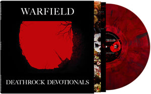 WARFIELD | DEATHROCK DEVOTIONALS