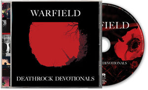 WARFIELD | DEATHROCK DEVOTIONALS