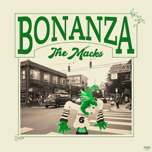 MACKS | BONANZA
