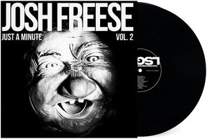 JOSH FREESE | JUST A MINUTE VOL 2