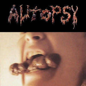 AUTOPSY | SHITFUN (30TH ANNIVERSARY BROWN MARBLE EDITION) (VINYL)