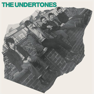 UNDERTONES | UNDERTONES (SOFTPACK)