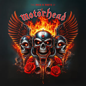 MOTORHEAD^OZZY OSBOURNE + MOTORHEAD | ROCK N' ROOTS OF
