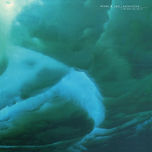 WINDY & CARL | ANTARCTICA: BLISS OUT VOL.2