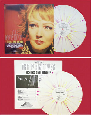 THE PRIMITIVES | ECHOES & RHYMES