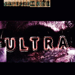 DEPECHE MODE | ULTRA