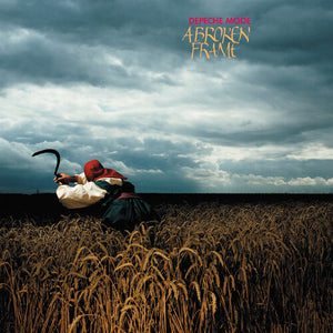 DEPECHE MODE | BROKEN FRAME