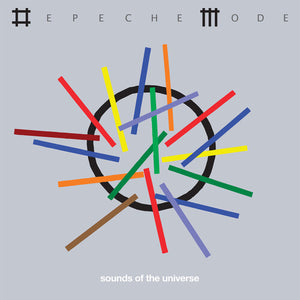 DEPECHE MODE | SOUNDS OF THE UNIVERSE