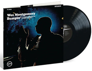 WES MONTGOMERY | BUMPIN' (VERVE ACOUSTIC SOUNDS SERIES)