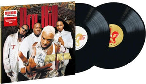 DRU HILL | ENTER THE DRU
