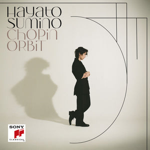 HAYATO SUMINO | CHOPIN ORBIT
