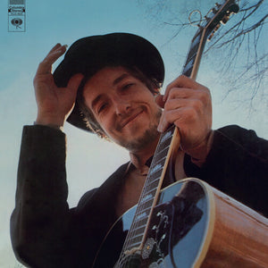 BOB DYLAN | NASHVILLE SKYLINE