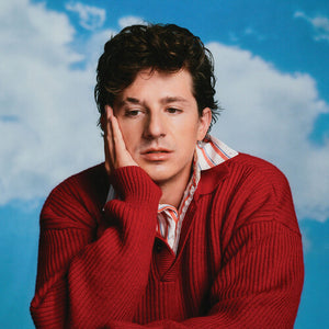 CHARLIE PUTH | WHATEVER'S CLEVER