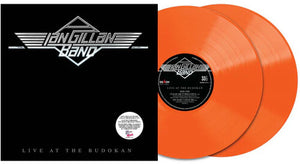 IAN GILLAN BAND | LIVE AT THE BUDOKAN