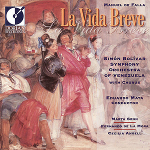 LA VIDA BREVE